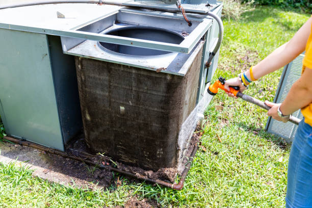 Professional Airduct Cleaning in GA