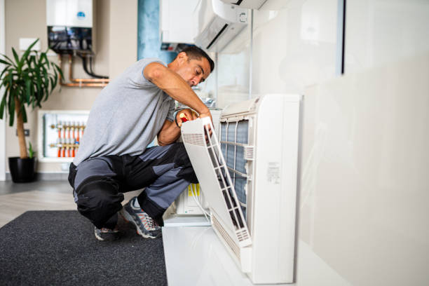 Best Home Air Vent Cleaning  in Sandersville, GA