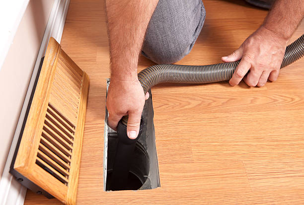 Best Air Duct Cleaning Near Me  in Sandersville, GA