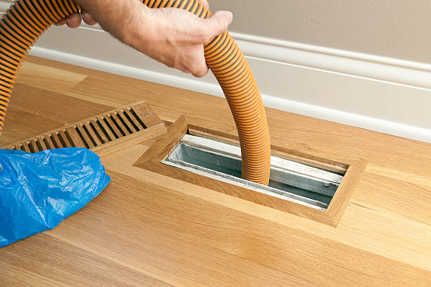 Best Emergency Air Duct Cleaning  in Sandersville, GA