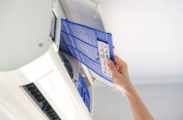 Best HVAC Air Duct Cleaning  in Sandersville, GA
