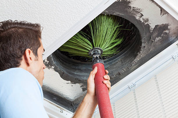 Best Best Air Duct Cleaning Near Me  in Sandersville, GA