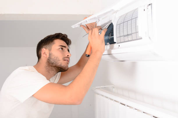 Best Best Air Duct Cleaning Company  in Sandersville, GA